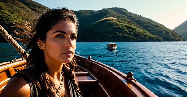 Bateau bellona : découvrez un lieu unique pour voyager et se régaler