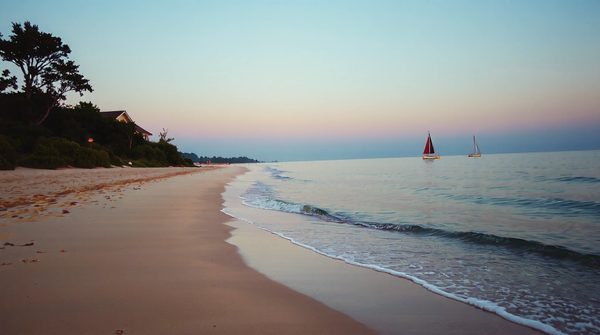 Camping à bénodet : votre escapade estivale idéale !