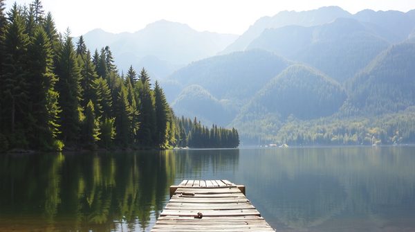 Camping Ametza : le paradis familial entre mer et montagne