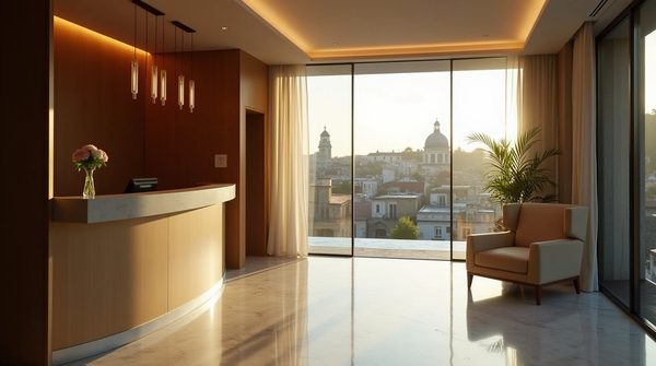 Évadez-vous au spa : l'appart'hôtel athome à la rochelle