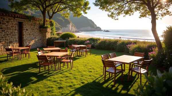 Séminaire à biarritz : une expérience enrichissante inédite