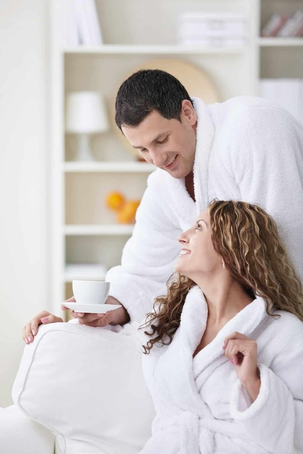 Séjour romantique : les love rooms des Bouches-du-Rhône