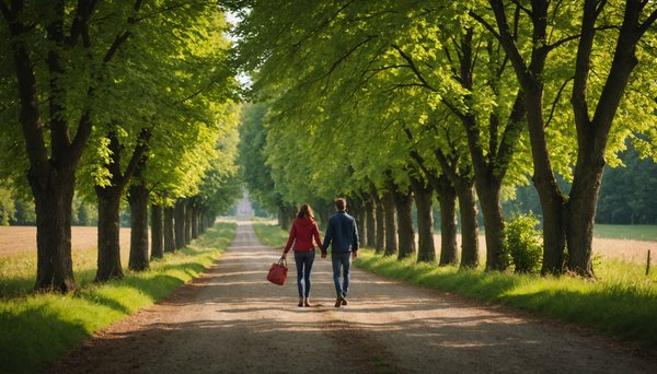 Évadez-vous dans un cocon romantique près de rennes
